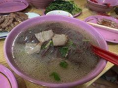 -牛马行牛肉饸饹铺(长春总店)