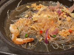 -前海沿·青岛菜(大拇指广场石老人店)