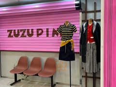 -大悦城(沈阳中街店)