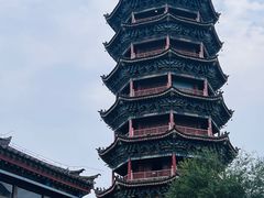 -滦州古城