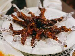 美极鸭下巴-熠盛粤味·顺德桑拿鸡(永康路店)
