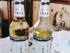 -邱记私房菜·十八年本地菜