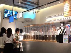 -喜茶(东莞汇一城店)