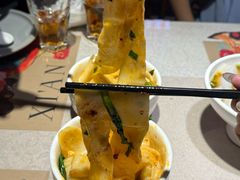 -秦唐一号西安菜馆(钟楼店)