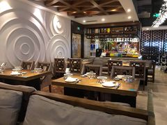 大堂-阳光岛·海鲜盛宴(银泰中心in99店)