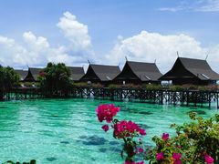 -卡帕莱度假村(西巴丹岛)