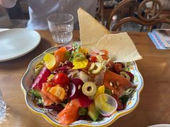 -Alimentari Mulino意大利餐吧&烘焙(丰盛里店)