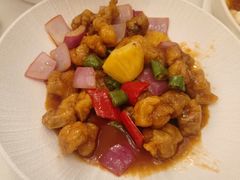 -侨美·唐荔园·40年地道粤菜