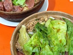-潮香兴煲仔饭(莲花路店)