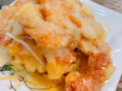 -东北老家私房菜(文灶店)