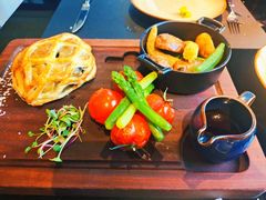 -上海苏宁宝丽嘉酒店·Cafe Bellagio西餐厅