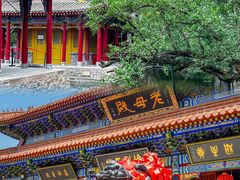 -华清宫景区