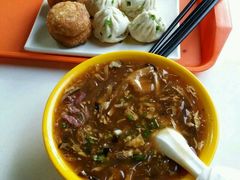 -毛华美食(清扬路店)