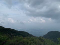 -阳台山自然风景区