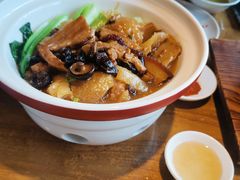 -東舍食唐精品陕菜馆