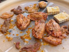 -阿昌白族石板烧(大理古城店)