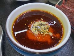 -清真·德顺祥铜锅涮羊肉(宝丰店)
