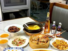 -小陆莲花蟹园农家乐(莲花岛店)