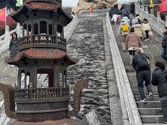 -句容茅山景区