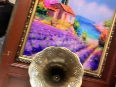 -小洋房•海鲜火锅酒楼(华林路店)