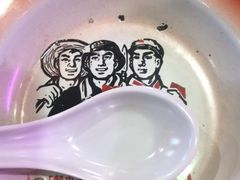 -粗粮人家·东北菜(洋桥店)