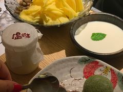 -温野菜涮涮锅(西单大悦城店)