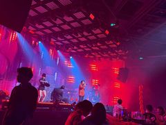 -MOSSO·Liveshow(M3香港广场店)