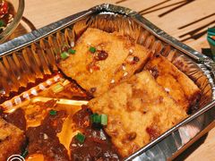 -司御手铜锅涮肉卤烤猪手(榆次新建路店)