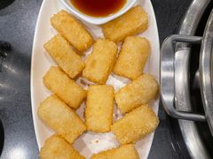-老来福·非遗酸汤兔(凯旋路店)