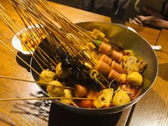-付小姐在成都(五道口店)