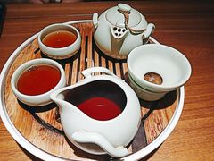-云水瑶意境云南菜(柏威年购物中心店)