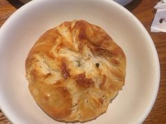 烤破包子-云海肴·汽锅鸡·云南菜(苏州中心店)