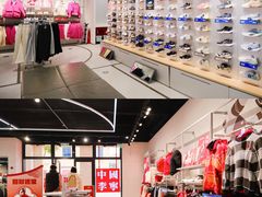 -百联奥特莱斯广场(长沙店)