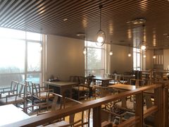 大堂-难忘的面(五矿君澜酒店)
