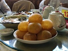 -崖口红树林海鲜餐厅