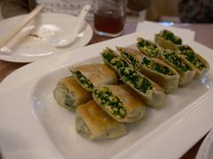 -烤肉宛饭庄(南礼士路店)