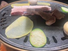 -西塔老太太泥炉烤肉(亚运村店)