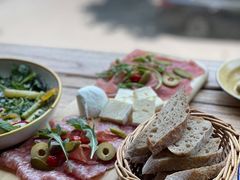 -Alimentari早午餐(安福路店)