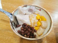 -鲜芋仙(太原街万达店)