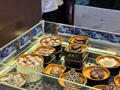 -海底捞大排档火锅(悦荟广场店)