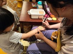 -长白山万达喜来登度假酒店