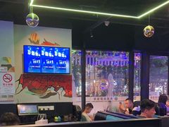 -大成海鲜烧烤·小龙虾(七宝店)