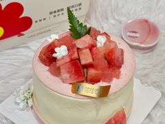 -花花卷卷·鲜食蛋糕(泉屋店)