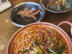 -88号小吃店·经典云南菜·地道纳西美食