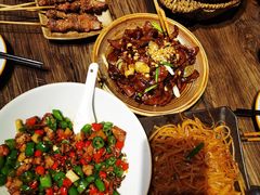 -水煮三国·川鲁江湖菜(香山店)