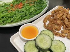 -蚝伯·新派海鲜(荣昌店)