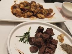 -火地铁板烧(昆山万象汇店)