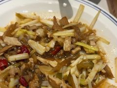 -三品香·江浙菜(松江九谊店)