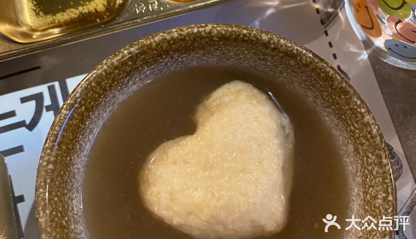 每次路过都在排队的地方