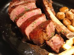 -Bistro Wang 牛排馆